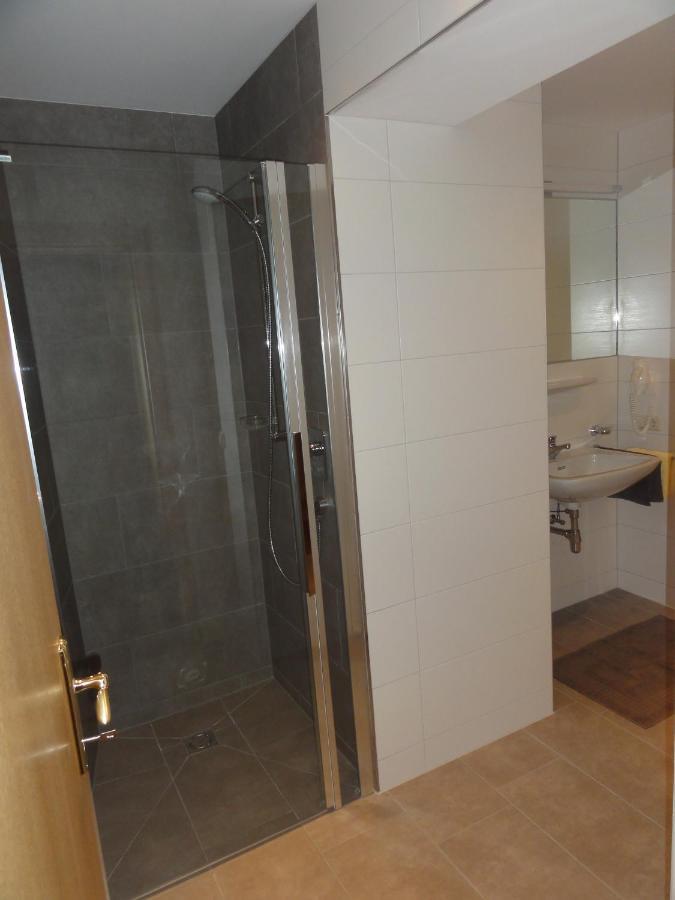 Haus Raetia Daire Serfaus Oda fotoğraf